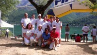 Campionati Italiani Master Lago di Scanno 2012