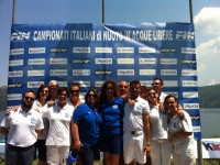 Campionati Italiani Assoluti 5km Castel Gandolfo 2015