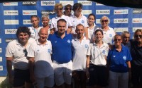Trofeo delle Regioni Genova 2015