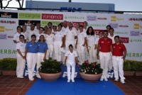 Campionati Categoria Estivi Roma 2011