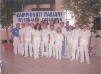 Campionati Categoria Primaverili Imperia 2003