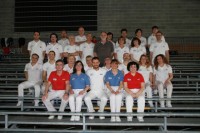 Campionati Categoria Primaverili Riccione 2013 - Settore maschile