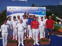 Campionati Italiani Esordienti A Rovereto 2013