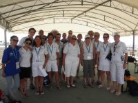 Campionati Mondiali Masters Riccione 2012