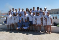  Campionati Italiani Assoluti 25 km Crotone 2012