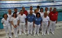 Campionati Italiani Assoluti  Riccione 2013