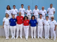 Campionati Italiani Masters Trieste 2013