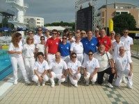 Campionati Italiani Master Riccione 2014