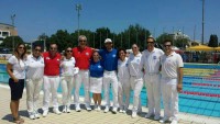 Campionati Italiani Master Riccione 2014