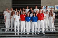 Campionati Nazionali Giovanili R/J/C Femminili Riccione 2015