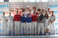 Campionati Nazionali Giovanili R/J/C Maschili Riccione 2015