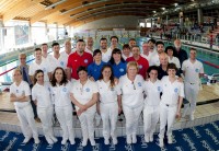 Campionati Italiani Assoluti Primaverili Riccione 2015