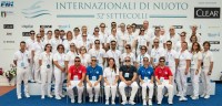 Trofeo Settecolli Roma 2015