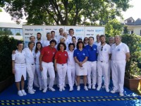 Campionati Italiani Master Riccione 2015