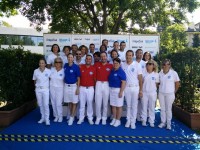 Campionati Italiani Master Riccione 2015