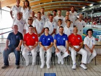 Campionati Italiani Master Riccione 2015