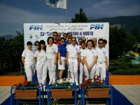 Trofeo delle Regioni Rovereto 2015