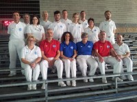 Campionati Italiani Indoor di fondo Riccione 2014