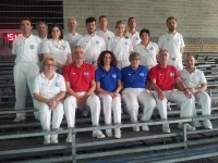 Campionati Italiani Indoor di fondo Riccione 2014