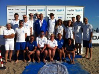 Campionati Italiani Master Riccione 2015