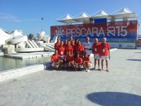 Giochi del Mediterraneo Pescara 2015