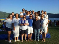 Campionati Italiani Master Castel Gandolfo 2015