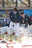 Paola Lezzerini - Campionati Mondiali Roma 2009