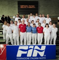 Campionati Assoluti Primaverili Riccione 2011