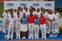 Campionati Categoria Estivi Roma 2010