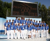 Giochi del Mediterraneo  Pescara 2009