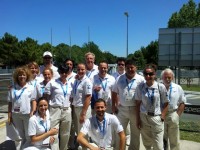 Campionati Mondiali Masters Riccione 2012