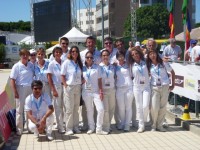 Campionati Mondiali Masters Riccione 2012