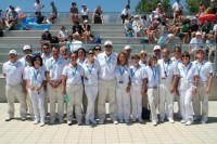 Campionati Mondiali Masters Riccione 2012