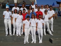 Campionati Italiani Masters Bari 2012