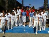 Campionati Italiani Masters Bari 2012