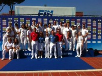 Campionati Categoria Ragazzi Estivi Roma 2012